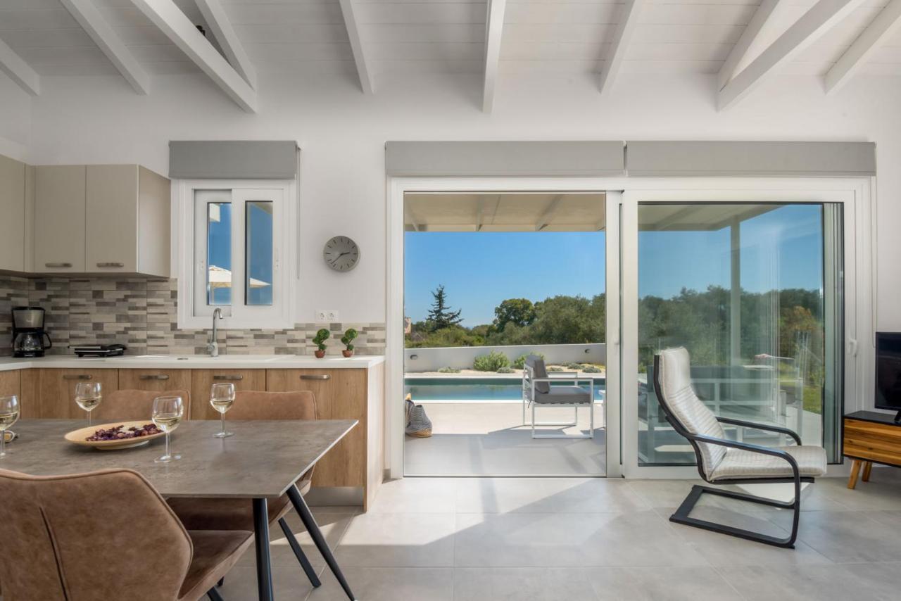 Sole Mare Pessada Villa *